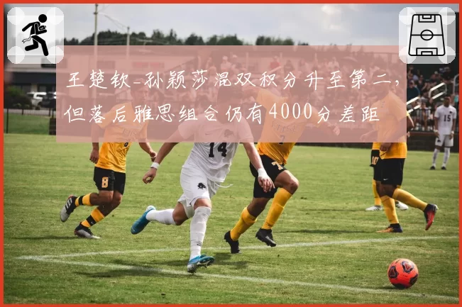 王楚钦_孙颖莎混双积分升至第二,但落后雅思组合仍有4000分差距