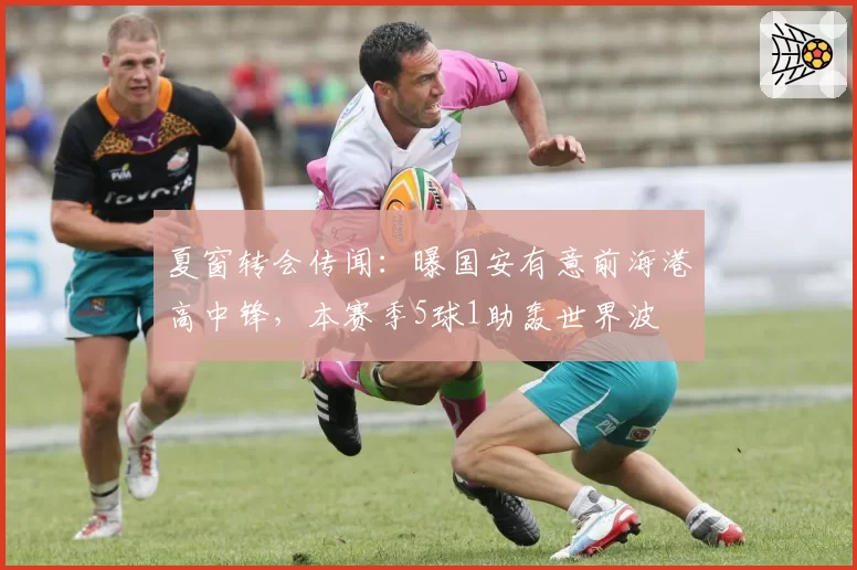 夏窗转会传闻：曝国安有意前海港高中锋，本赛季5球1助轰世界波