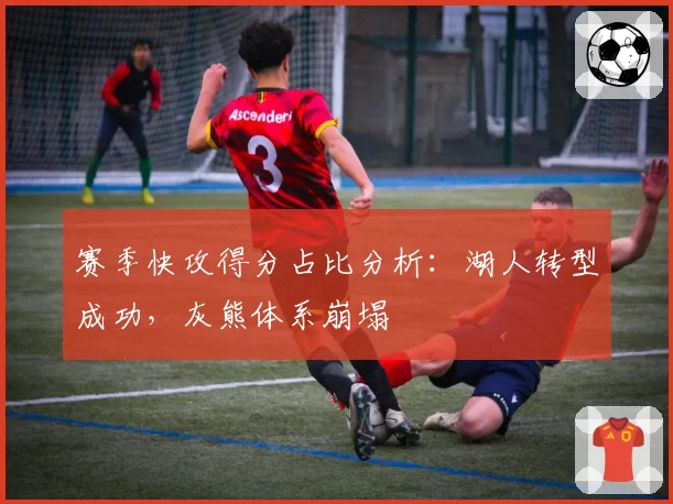 赛季快攻得分占比分析：湖人转型成功，灰熊体系崩塌